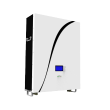 48V Powerwall Lithium Ion Battery | Snow White
